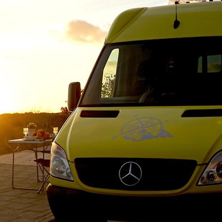 On Road- Feel Freedom With Campervan! Guincho  外观 照片