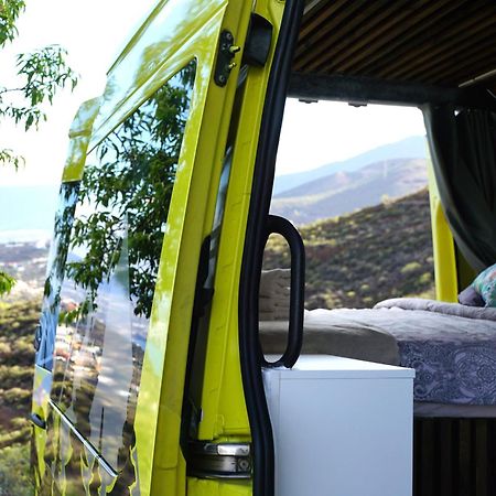 On Road- Feel Freedom With Campervan! Guincho  外观 照片