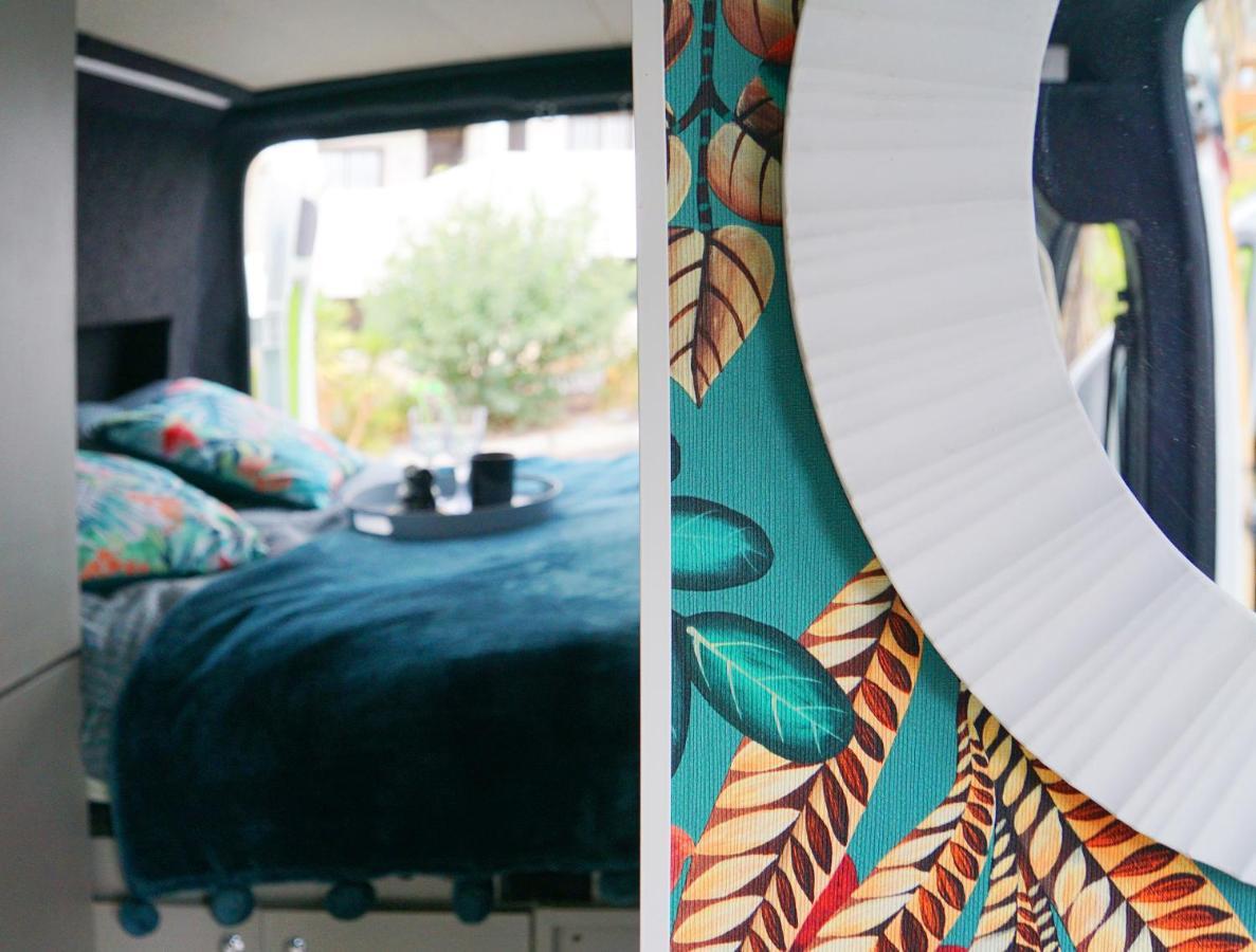 On Road- Feel Freedom With Campervan! Guincho  外观 照片