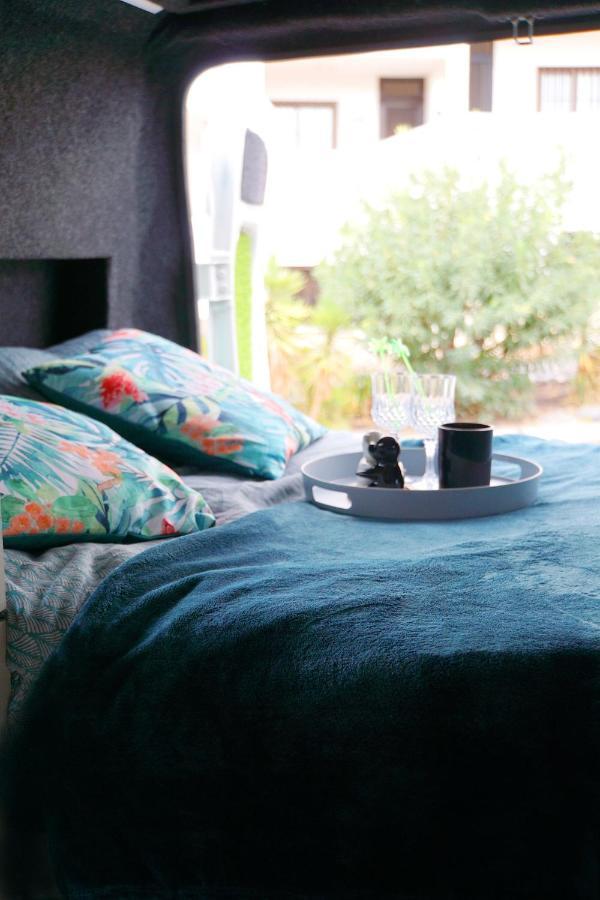 On Road- Feel Freedom With Campervan! Guincho  外观 照片