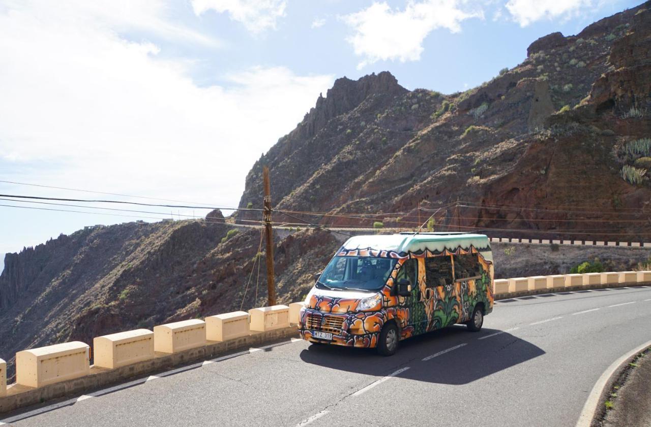 On Road- Feel Freedom With Campervan! Guincho  外观 照片